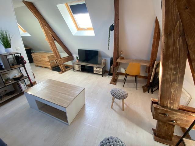 Appartement location à Vierzon, Aubigny-sur-nère