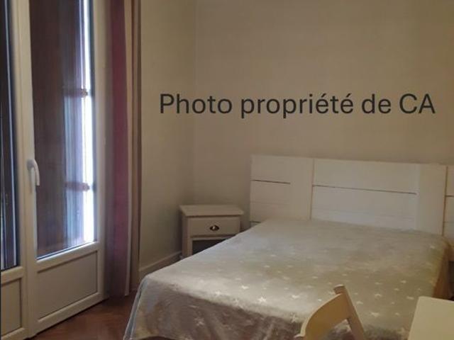 Appartement location à Auch