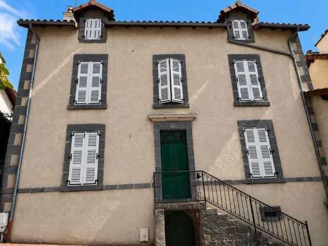 Appartement location à Aurillac