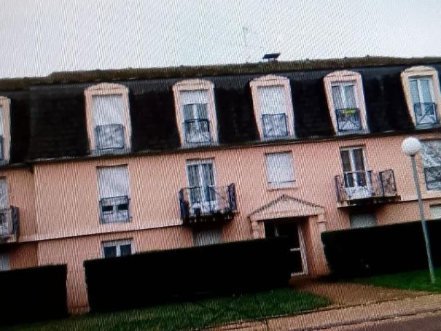 Appartement location à Auxerre