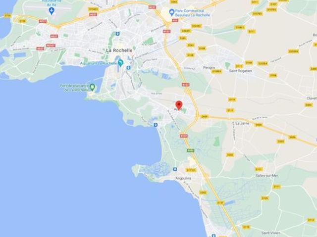 Appartement location à La Rochelle, Aytré