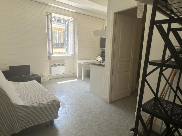 Appartement location à Bayonne