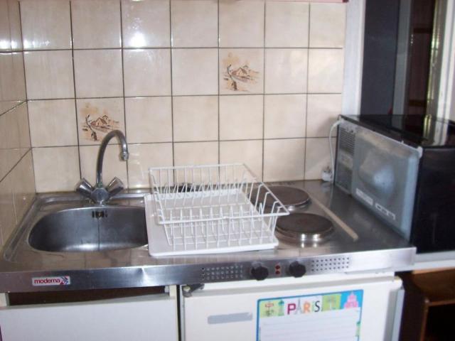 Appartement location à Besançon