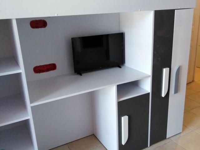 Appartement location à Saintes, Cozes