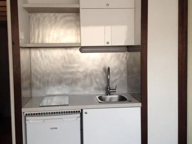 Appartement location à Saintes, Cozes
