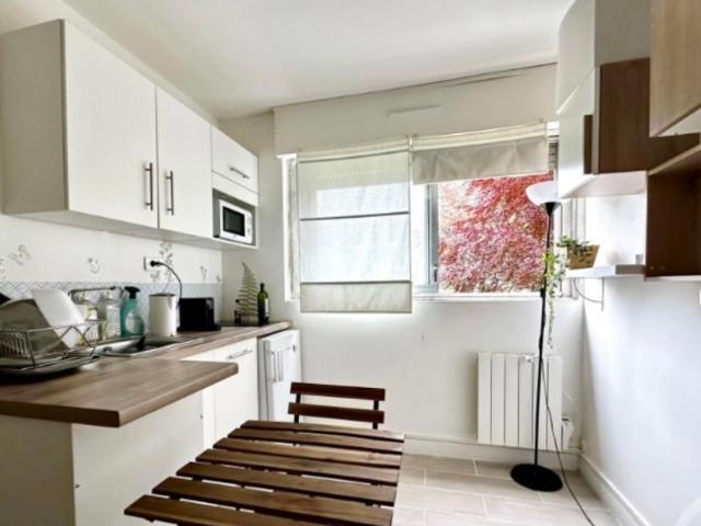 Appartement location à Versailles, Bougival