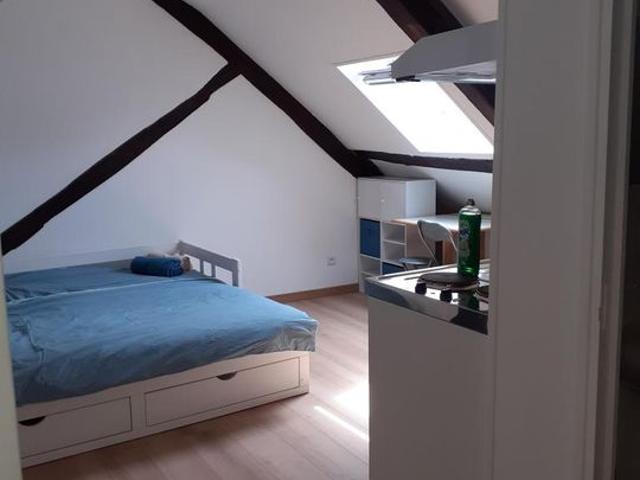 Appartement location à Bourges