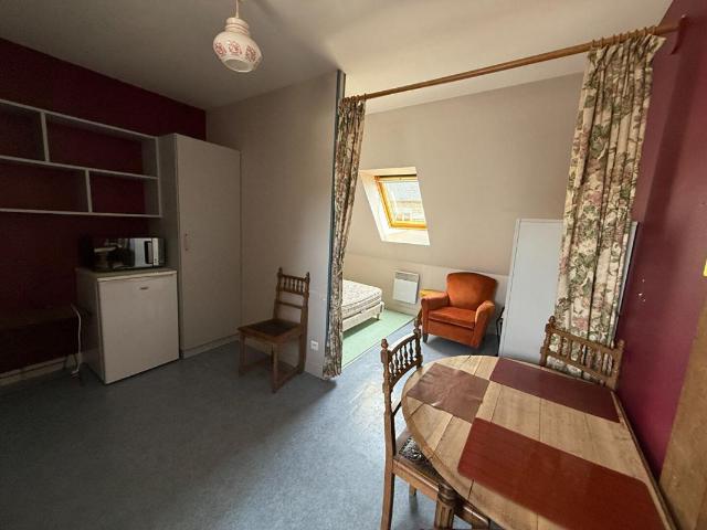 Appartement location à Avranches, Brécey