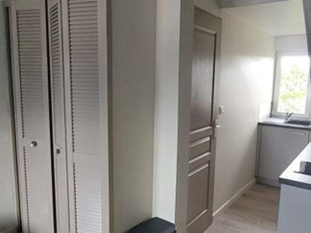 Appartement location à Nantes, Carquefou