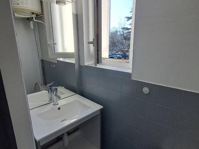 Appartement location à Chambéry