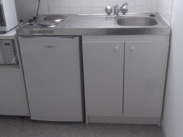 Appartement location à Châteauroux