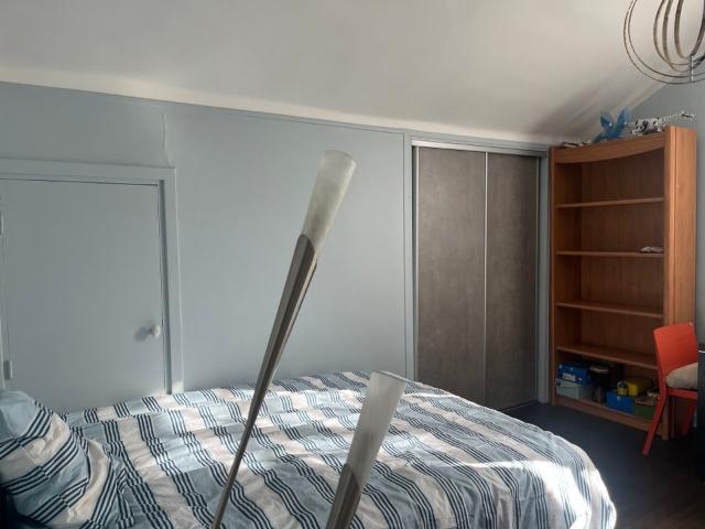 Appartement location à Nanterre, Colombes