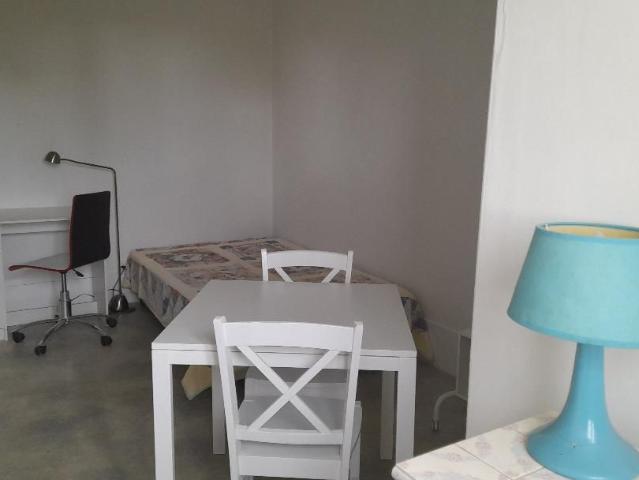Appartement location à Compiègne