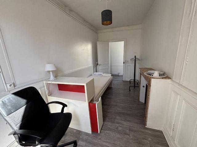 Appartement location à Compiègne