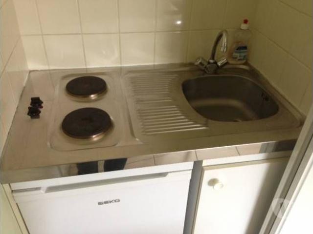 Appartement location à Dijon