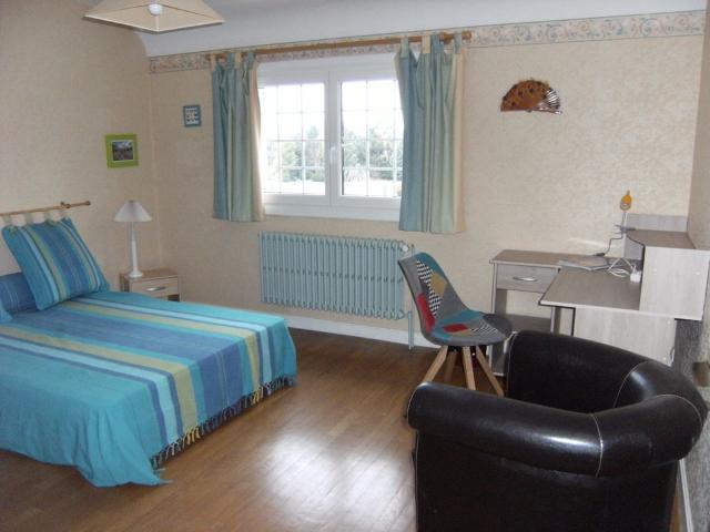 Appartement location à Dijon