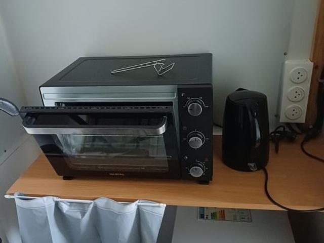 Appartement location à Dunkerque