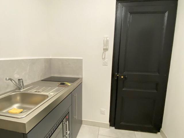 Appartement location à Évreux, Evreux