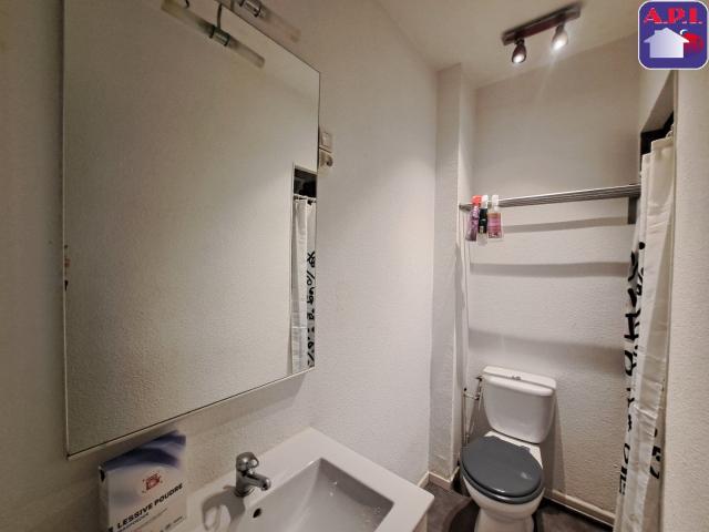 Appartement location à Foix