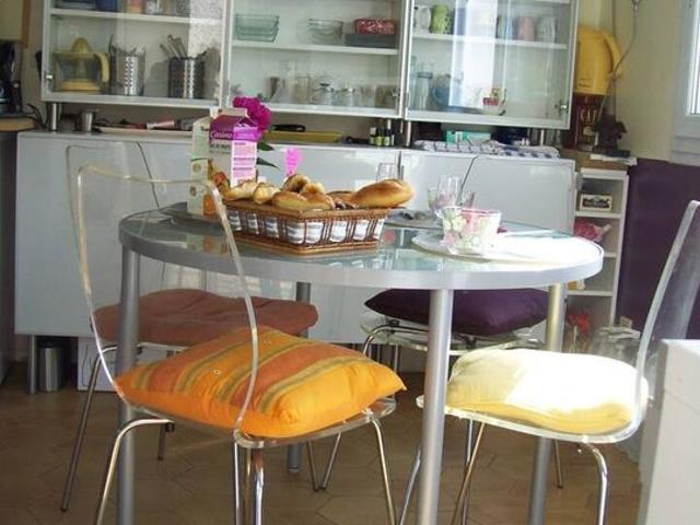 Appartement location à Nanterre, Gennevilliers