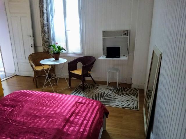 Appartement location à Nanterre, Gennevilliers