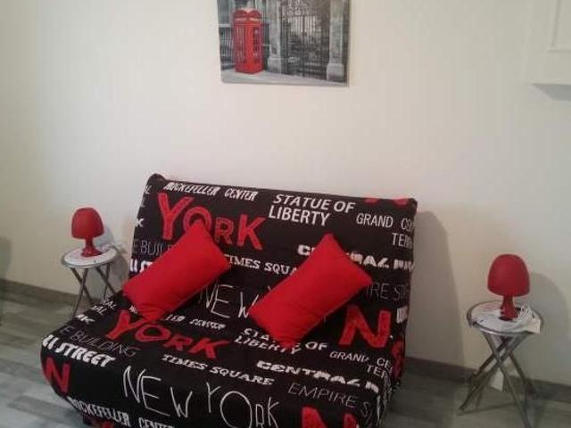 Appartement location à Grenoble, Saint-egrève