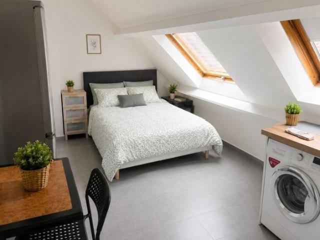 Appartement location à Torcy, Gretz-armainvilliers