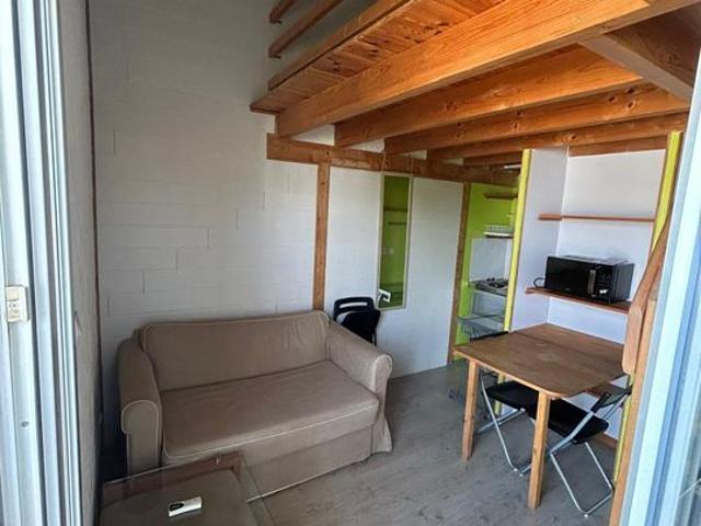 Appartement location à Angoulême, La Couronne