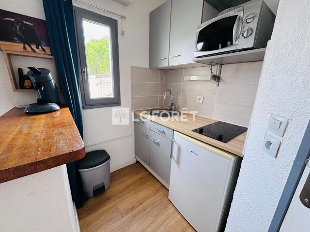 Appartement location à Montpellier, La Grande-motte