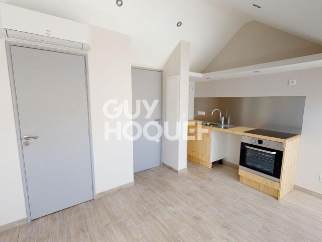 Appartement location à Chambéry, La Ravoire