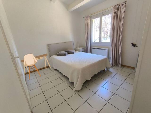 Appartement location à Aix-en-Provence, Lambesc