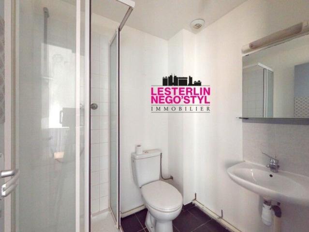 Appartement location à Le Havre, Epretot