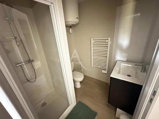 Appartement location à Albi, Le Sequestre