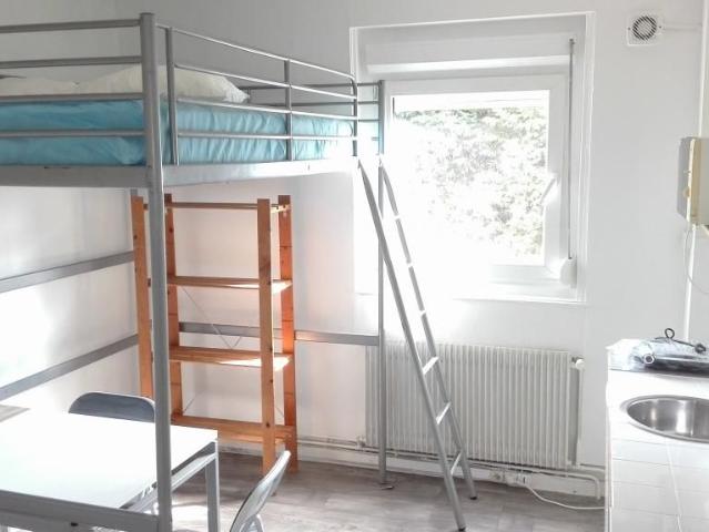 Appartement location à Lille, La Bassée