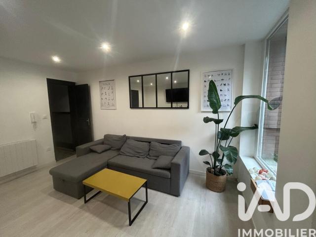 Appartement location à Lille, La Bassée