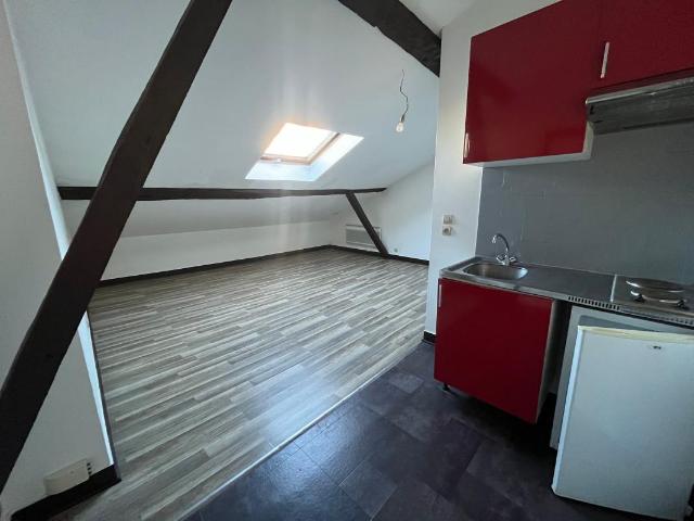 Appartement location à Limoges