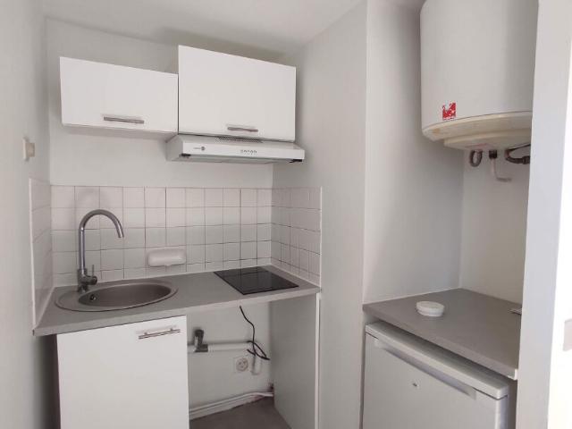 Appartement location à Limoges