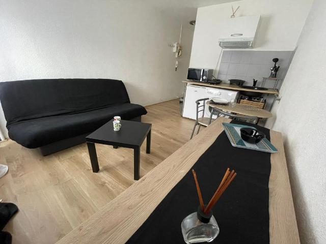 Appartement location à Limoges