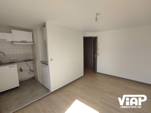 Appartement location à Limoges