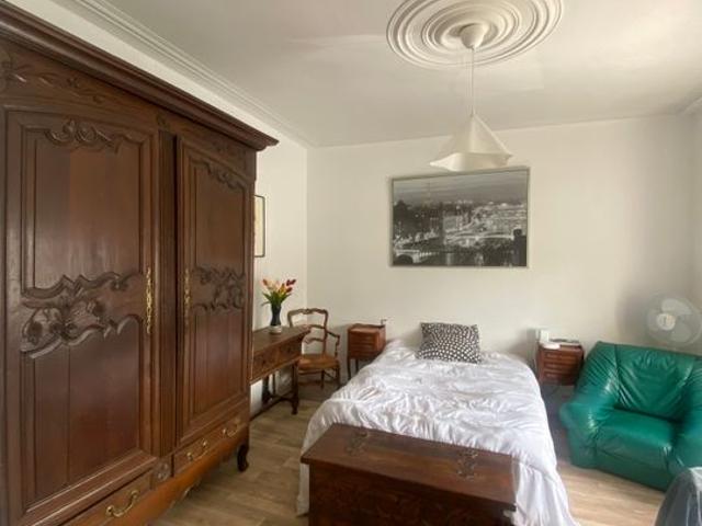 Appartement location à Metz, Longeville-lès-metz