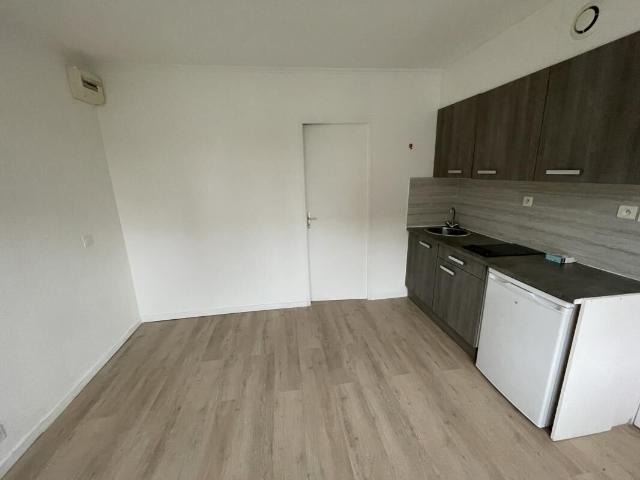 Appartement location à Saint-Omer, Longuenesse