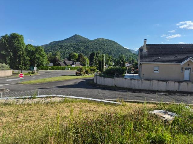 Appartement location à Argelès-Gazost, Lourde