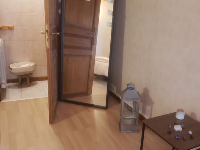 Appartement location à Vervins, Macquigny