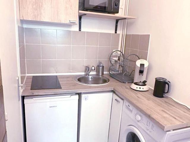 Appartement location à Saint-Germain-en-Laye, Le Mesnil-le-roi