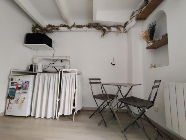 Appartement location à Nice, Menton