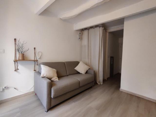 Appartement location à Nice, Menton