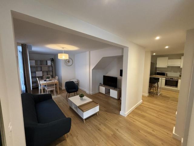 Appartement location à Bordeaux, Mérignac