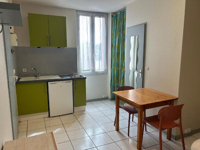 Appartement location à Mont-de-Marsan, Mont-de-marsan