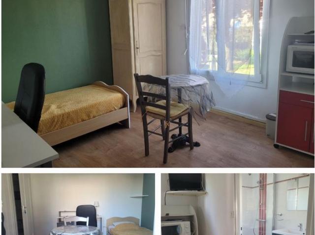 Appartement location à La Roche-sur-Yon, La Guyonnière