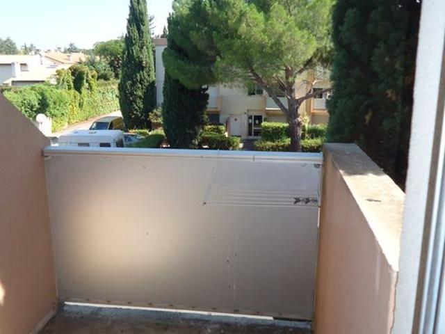 Appartement location à Montpellier